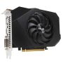 ASUS Phoenix PH-GTX1650-O4GD6-P NVIDIA GeForce GTX 1650 4 GB GDDR6 (90YV0EZ1-M0NA00) thumbnail