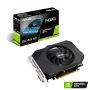 ASUS Phoenix PH-GTX1650-O4GD6-P NVIDIA GeForce GTX 1650 4 GB GDDR6 (90YV0EZ1-M0NA00) thumbnail
