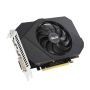 ASUS Phoenix PH-GTX1650-O4GD6-P NVIDIA GeForce GTX 1650 4 GB GDDR6 (90YV0EZ1-M0NA00) thumbnail