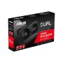 ASUS Dual -RX6600-8G-V2 AMD Radeon RX 6600 8 GB GDDR6 (90YV0GP2-M0NA00) thumbnail
