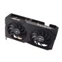 ASUS Dual -RX6600-8G-V2 AMD Radeon RX 6600 8 GB GDDR6 (90YV0GP2-M0NA00) thumbnail