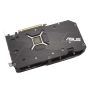 ASUS Dual -RX6600-8G-V2 AMD Radeon RX 6600 8 GB GDDR6 (90YV0GP2-M0NA00) thumbnail
