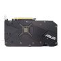ASUS Dual -RX6600-8G-V2 AMD Radeon RX 6600 8 GB GDDR6 (90YV0GP2-M0NA00) thumbnail