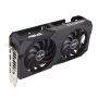 ASUS Dual -RX6600-8G-V2 AMD Radeon RX 6600 8 GB GDDR6 (90YV0GP2-M0NA00) thumbnail