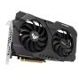 ASUS TUF Gaming Radeon RX 6500 XT OC Edition AMD 4 GB GDDR6 (90YV0HA0-M0NA00) thumbnail