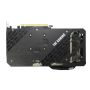 ASUS TUF Gaming Radeon RX 6500 XT OC Edition AMD 4 GB GDDR6 (90YV0HA0-M0NA00) thumbnail