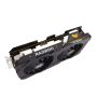 ASUS TUF Gaming Radeon RX 6500 XT OC Edition AMD 4 GB GDDR6 (90YV0HA0-M0NA00) thumbnail