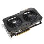 ASUS TUF Gaming Radeon RX 6500 XT OC Edition AMD 4 GB GDDR6 (90YV0HA0-M0NA00) thumbnail