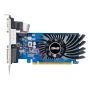 ASUS GT730-2GD3-BRK-EVO NVIDIA GeForce GT 730 2 GB GDDR3 (90YV0HN1-M0NA00) thumbnail