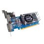 ASUS GT730-2GD3-BRK-EVO NVIDIA GeForce GT 730 2 GB GDDR3 (90YV0HN1-M0NA00) thumbnail