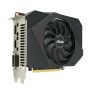 ASUS Phoenix PH-GTX1630-4G NVIDIA GeForce GTX 1630 4 GB GDDR6 (90YV0I50-M0NA00) thumbnail