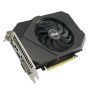 ASUS Phoenix PH-GTX1630-4G NVIDIA GeForce GTX 1630 4 GB GDDR6 (90YV0I50-M0NA00) thumbnail