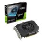 ASUS Phoenix PH-GTX1630-4G NVIDIA GeForce GTX 1630 4 GB GDDR6 (90YV0I50-M0NA00) thumbnail
