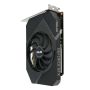ASUS Phoenix PH-GTX1630-4G NVIDIA GeForce GTX 1630 4 GB GDDR6 (90YV0I50-M0NA00) thumbnail