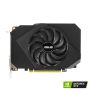 ASUS Phoenix PH-GTX1630-4G NVIDIA GeForce GTX 1630 4 GB GDDR6 (90YV0I50-M0NA00) thumbnail