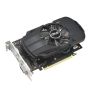 ASUS Phoenix PH-GTX1630-4G-EVO NVIDIA GeForce GTX 1630 4 GB GDDR6 (90YV0I53-M0NA00) thumbnail