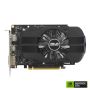 ASUS Phoenix PH-GTX1630-4G-EVO NVIDIA GeForce GTX 1630 4 GB GDDR6 (90YV0I53-M0NA00) thumbnail