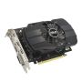 ASUS Phoenix PH-GTX1630-4G-EVO NVIDIA GeForce GTX 1630 4 GB GDDR6 (90YV0I53-M0NA00) thumbnail