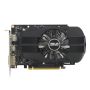 ASUS Phoenix PH-GTX1630-4G-EVO NVIDIA GeForce GTX 1630 4 GB GDDR6 (90YV0I53-M0NA00) thumbnail