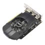 ASUS Phoenix PH-GTX1630-4G-EVO NVIDIA GeForce GTX 1630 4 GB GDDR6 (90YV0I53-M0NA00) thumbnail