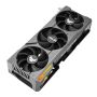 ASUS TUF Gaming TUF-RTX4080-O16G-GAMING NVIDIA GeForce RTX 4080 16 GB GDDR6X (90YV0IB0-M0NA00) thumbnail