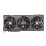 ASUS TUF Gaming TUF-RTX4080-O16G-GAMING NVIDIA GeForce RTX 4080 16 GB GDDR6X (90YV0IB0-M0NA00) thumbnail