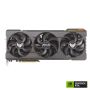 ASUS TUF Gaming TUF-RTX4080-O16G-GAMING NVIDIA GeForce RTX 4080 16 GB GDDR6X (90YV0IB0-M0NA00) thumbnail