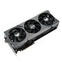 ASUS TUF Gaming TUF-RTX4080-16G-GAMING NVIDIA GeForce RTX 4080 16 GB GDDR6X (90YV0IB1-M0NA00) thumbnail