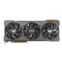 ASUS TUF Gaming TUF-RTX4080-16G-GAMING NVIDIA GeForce RTX 4080 16 GB GDDR6X (90YV0IB1-M0NA00) thumbnail