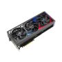 ASUS ROG -STRIX-RTX4090-O24G-GAMING NVIDIA GeForce RTX 4090 24 GB GDDR6X (90YV0ID0-M0NA00) thumbnail