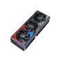 ASUS ROG -STRIX-RTX4090-O24G-GAMING NVIDIA GeForce RTX 4090 24 GB GDDR6X (90YV0ID0-M0NA00) thumbnail