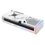 ASUS ROG -STRIX-RTX4090-24G-WHITE NVIDIA GeForce RTX 4090 24 GB GDDR6X (90YV0ID3-M0NA00) thumbnail