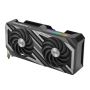 ASUS ROG -STRIX-RX7600-O8G-GAMING AMD Radeon RX 7600 8 GB GDDR6 (90YV0IH0-M0NA00) thumbnail