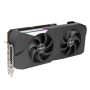 ASUS Dual -RX7900XT-O20G AMD Radeon RX 7900 XT 20 GB GDDR6 (90YV0IV2-M0NA00) thumbnail