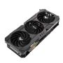 ASUS TUF Gaming TUF-RTX4090-24G-OG-GAMING NVIDIA GeForce RTX 4090 24 GB GDDR6X (90YV0IY2-M0NA00) thumbnail