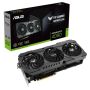 ASUS TUF Gaming TUF-RTX4090-O24G-OG-GAMING NVIDIA GeForce RTX 4090 24 GB GDDR6X (90YV0IY3-M0NA00) thumbnail