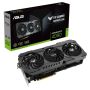 ASUS TUF Gaming TUF-RTX4090-O24G-OG-GAMING NVIDIA GeForce RTX 4090 24 GB GDDR6X (90YV0IY3-M0NA00) thumbnail