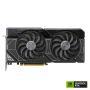ASUS Dual -RTX4070-O12G NVIDIA GeForce RTX 4070 12 GB GDDR6X (90YV0IZ2-M0NA00) thumbnail