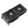 ASUS Dual -RTX4070-O12G NVIDIA GeForce RTX 4070 12 GB GDDR6X (90YV0IZ2-M0NA00) thumbnail
