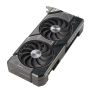 ASUS Dual -RTX4070-O12G NVIDIA GeForce RTX 4070 12 GB GDDR6X (90YV0IZ2-M0NA00) thumbnail