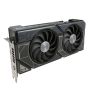 ASUS Dual -RTX4070-O12G NVIDIA GeForce RTX 4070 12 GB GDDR6X (90YV0IZ2-M0NA00) thumbnail