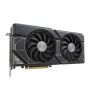 ASUS Dual -RTX4070-O12G NVIDIA GeForce RTX 4070 12 GB GDDR6X (90YV0IZ2-M0NA00) thumbnail