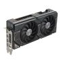 ASUS Dual -RTX4070-O12G NVIDIA GeForce RTX 4070 12 GB GDDR6X (90YV0IZ2-M0NA00) thumbnail
