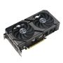 ASUS Dual -RTX4070-12G-EVO NVIDIA GeForce RTX 4070 12 GB GDDR6X (90YV0J16-M0NA00) thumbnail