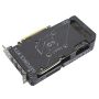 ASUS Dual -RTX4070-12G-EVO NVIDIA GeForce RTX 4070 12 GB GDDR6X (90YV0J16-M0NA00) thumbnail