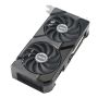 ASUS Dual -RTX4070-12G-EVO NVIDIA GeForce RTX 4070 12 GB GDDR6X (90YV0J16-M0NA00) thumbnail
