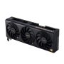 ASUS PROART-RTX4070TI-O12G NVIDIA GeForce RTX 4070 Ti 12 GB GDDR6X (90YV0J30-M0NA00) thumbnail