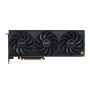 ASUS PROART-RTX4070TI-O12G NVIDIA GeForce RTX 4070 Ti 12 GB GDDR6X (90YV0J30-M0NA00) thumbnail
