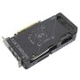 ASUS Dual -RTX4060TI-O8G-EVO NVIDIA GeForce RTX 4060 Ti 8 GB GDDR6 (90YV0J49-M0NA00) thumbnail