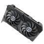 ASUS Dual -RTX4060TI-O8G-EVO NVIDIA GeForce RTX 4060 Ti 8 GB GDDR6 (90YV0J49-M0NA00) thumbnail